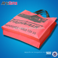 Artigifts Promotion Sublimation bedruckte Non-Woven-Tasche